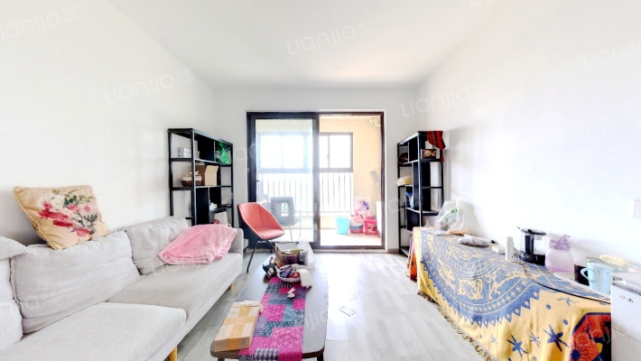 甪源名筑二手房实景图