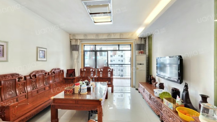 锦绣江南二手房实景图