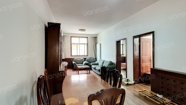 自来水公司接红楼二手房实景图