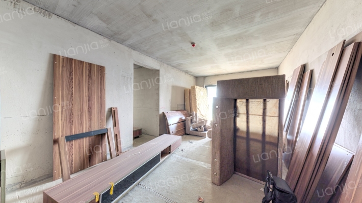 奥园园著二手房实景图