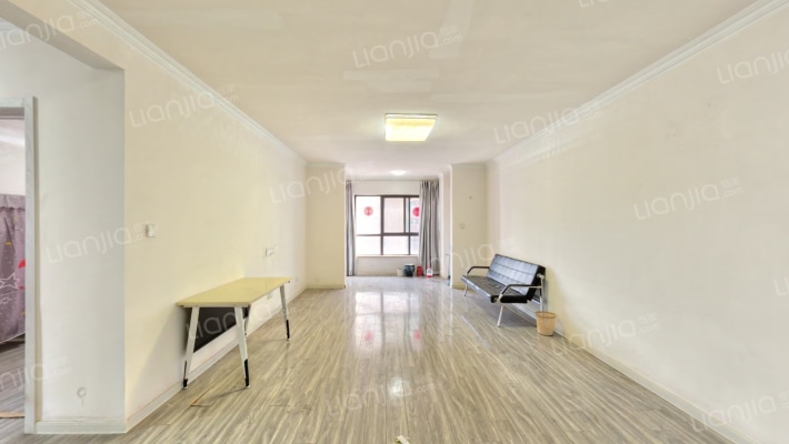 普华熙岸二手房实景图