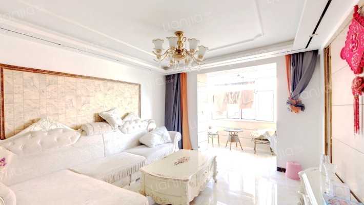 光复路小区二手房实景图