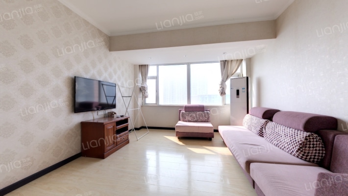 长虹首府二手房实景图