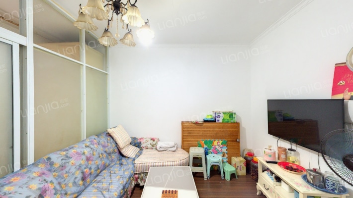 斌鑫新华苑一期二手房实景图