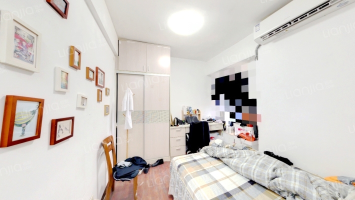 故宫裕景二手房实景图