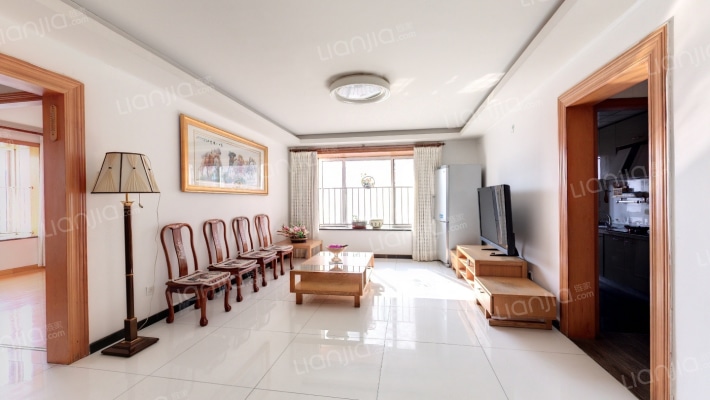 福海小区二手房实景图