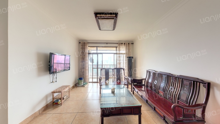 凤岭山语城二手房实景图