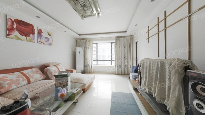 丽都雅苑二手房实景图