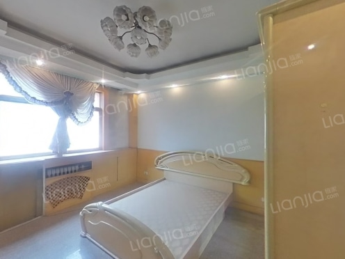 整租·枫叶苑北区 2室1厅 南/北