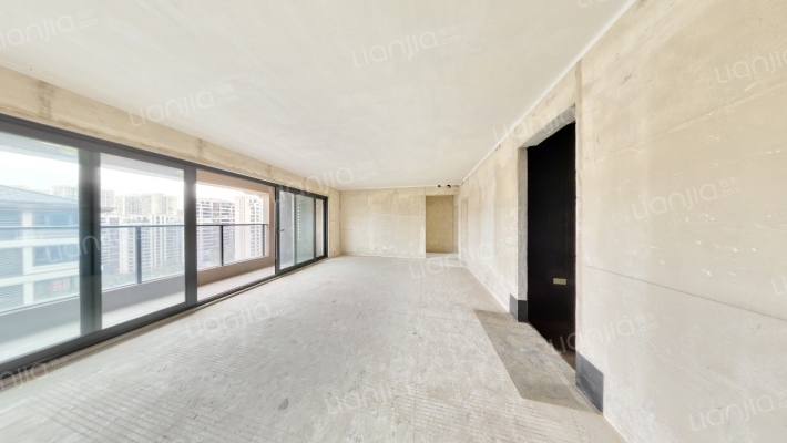 江山赋凌山越二手房实景图