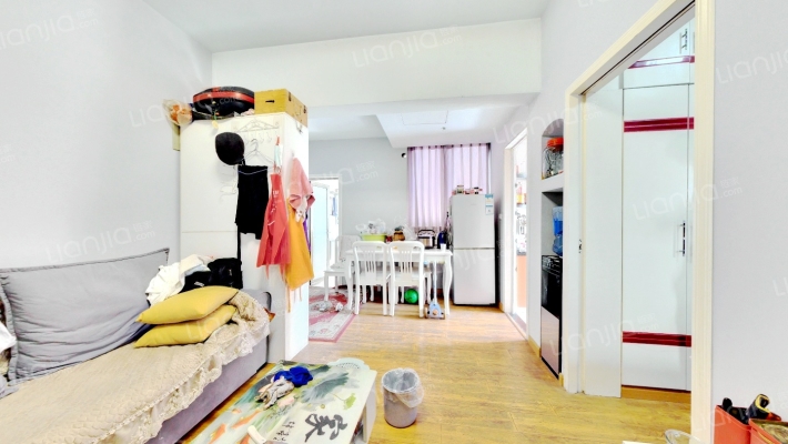 香林华府(巴南)二手房实景图