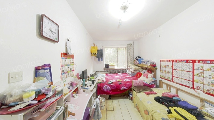 民香小区二手房实景图