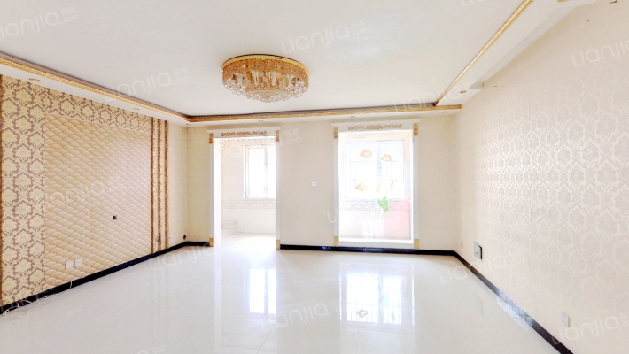 华府名邸二手房实景图