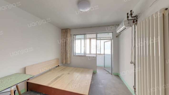 花园路60号二手房实景图