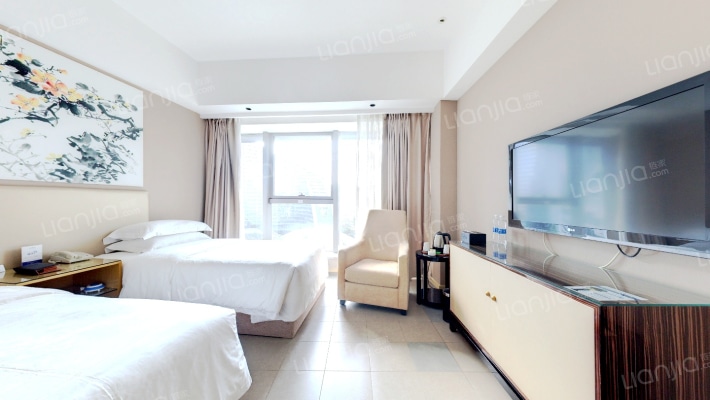 七彩云南花之城二手房实景图