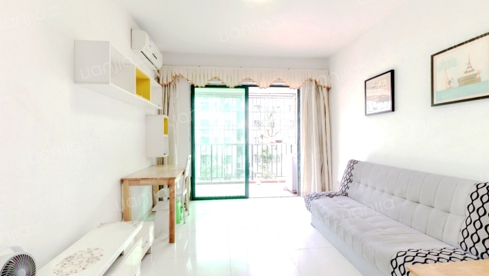 锦绣豪苑二手房实景图