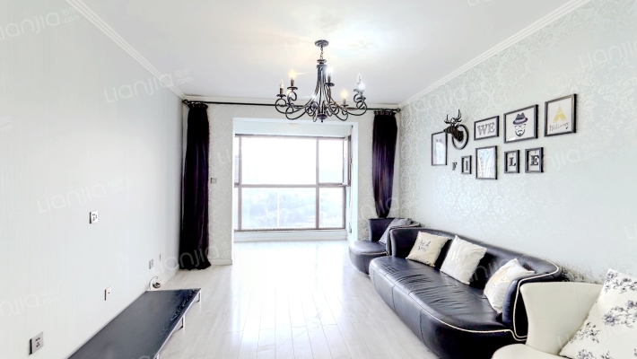 铁道中州家园二手房实景图