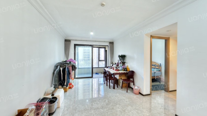 碧桂园时代城泽园二手房实景图