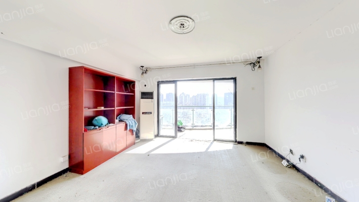 水岸筼筜二手房实景图