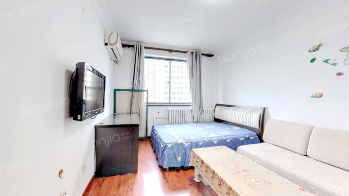 隆和•怡海国际二手房实景图