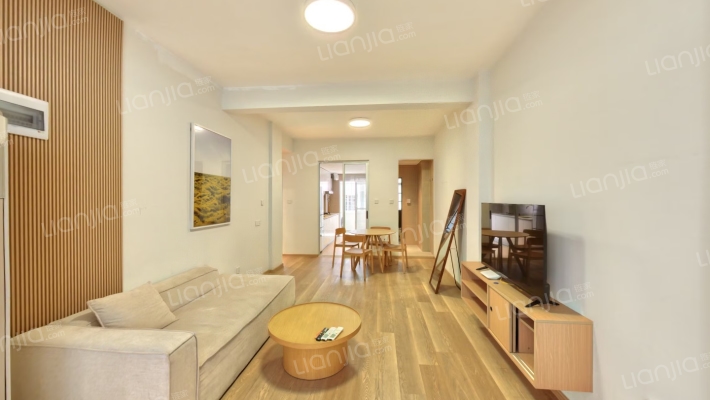 建华路(天河区)二手房实景图