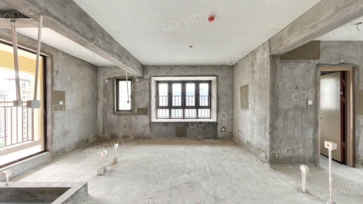 玖榕台一区二手房实景图