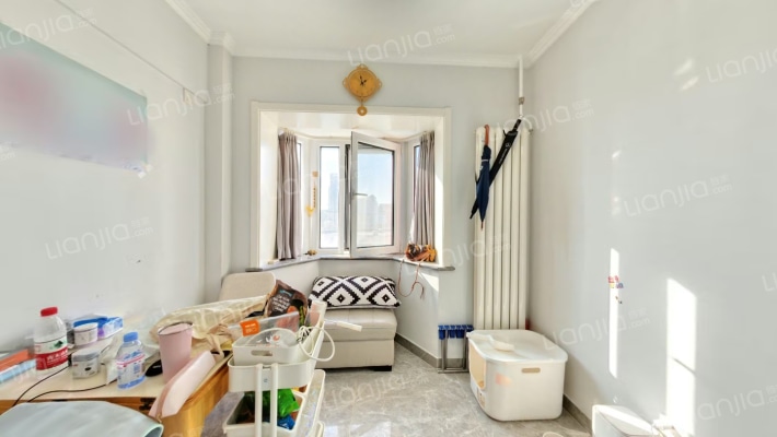 德宝新园二手房实景图