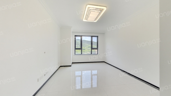 绿地香树花城二期二手房实景图