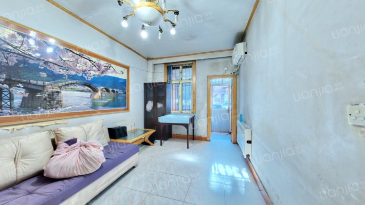 纺东坊二手房实景图