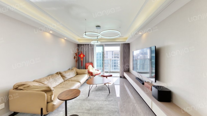 潮听映月二手房实景图