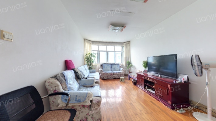 富华新村二手房实景图