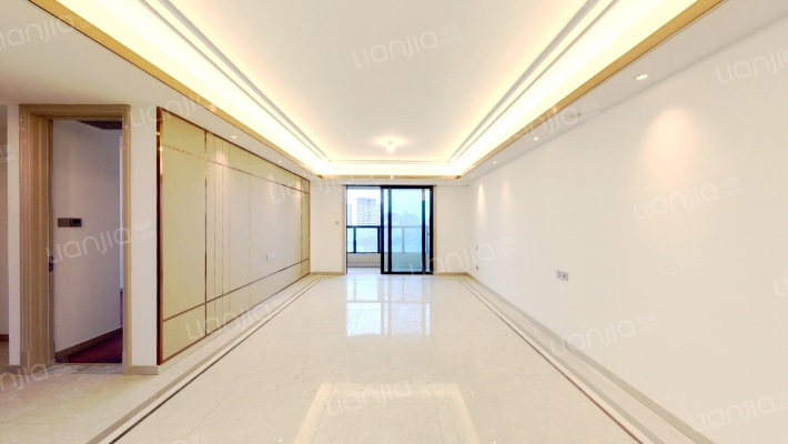 龙湖天璞二手房实景图