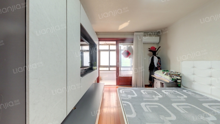 热力公司宿舍二手房实景图