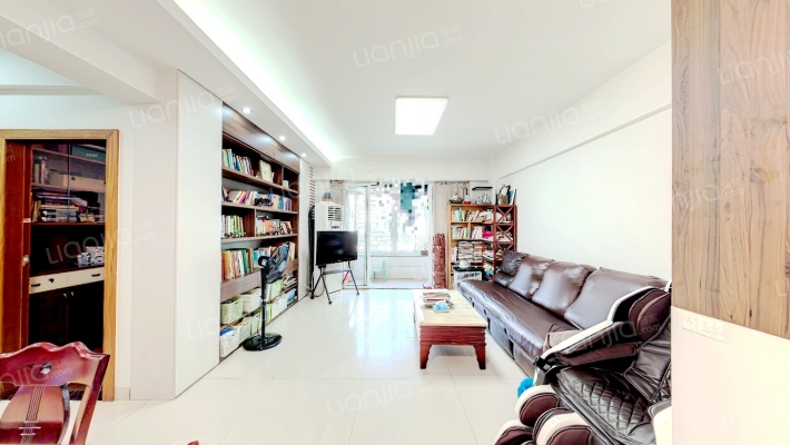 文园春晓二手房实景图