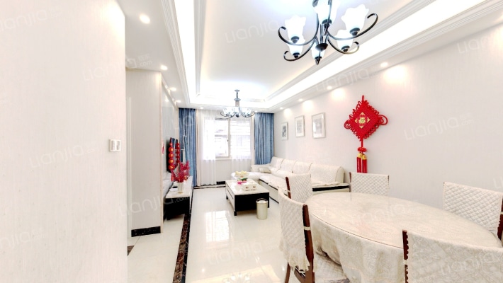 迎丰小区二手房实景图