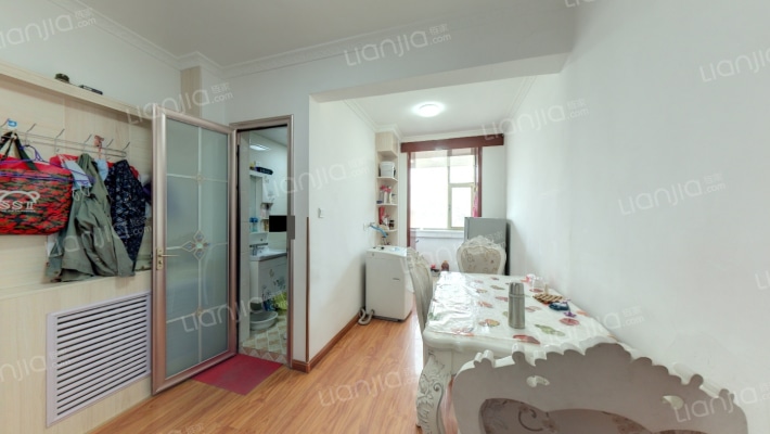 市警校家属院二手房实景图