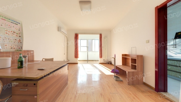 幸福SOHO二手房实景图