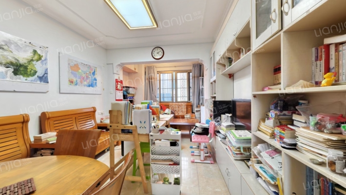 珠云恩公寓二手房实景图
