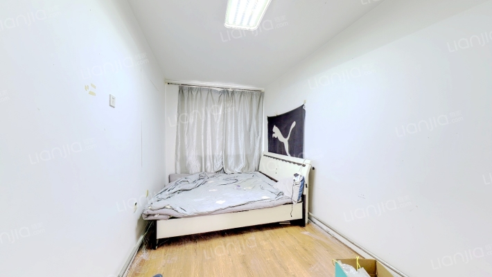 光明新村西区二手房实景图