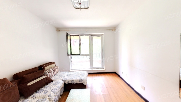 融创唐轩北廷二手房实景图