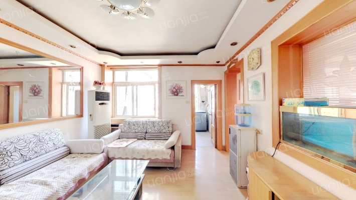 福茂路二手房实景图