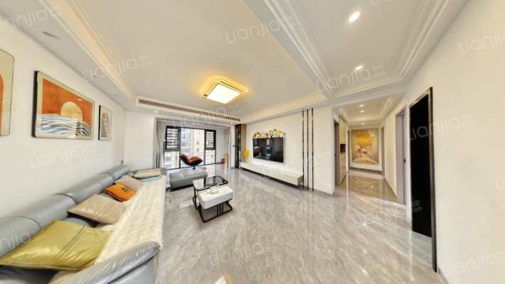 长房星昇公馆二手房实景图