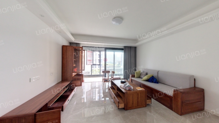 中海云麓里二手房实景图