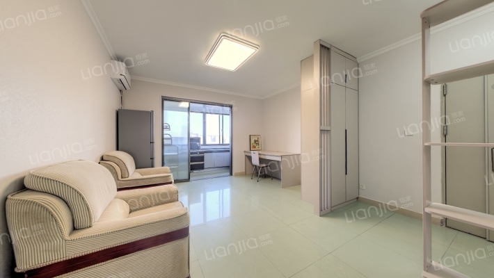 华豪丽都二手房实景图