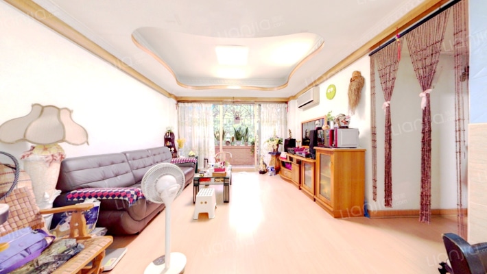 金兴花园二手房实景图