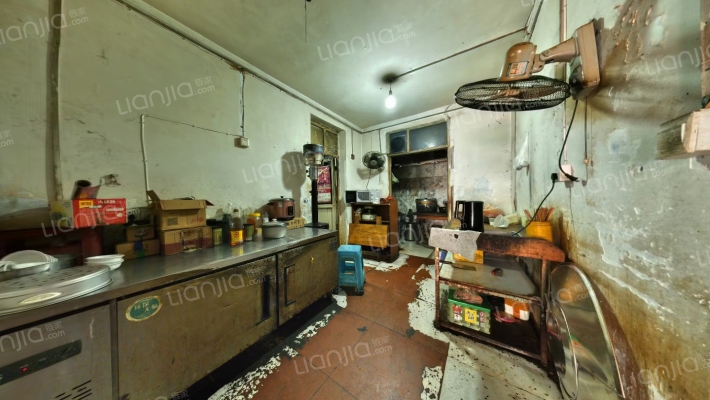 青龙巷13号院二手房实景图