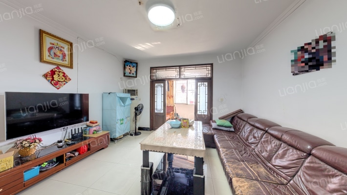 粤宁路商场二手房实景图