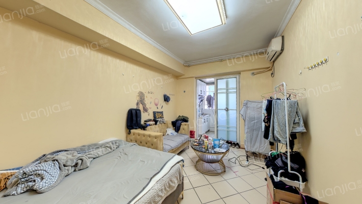 凤凰时点分租大厦二手房实景图