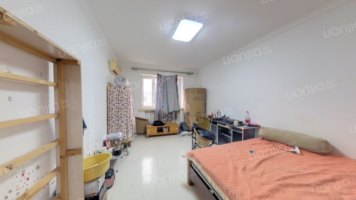 学府三道街二手房实景图