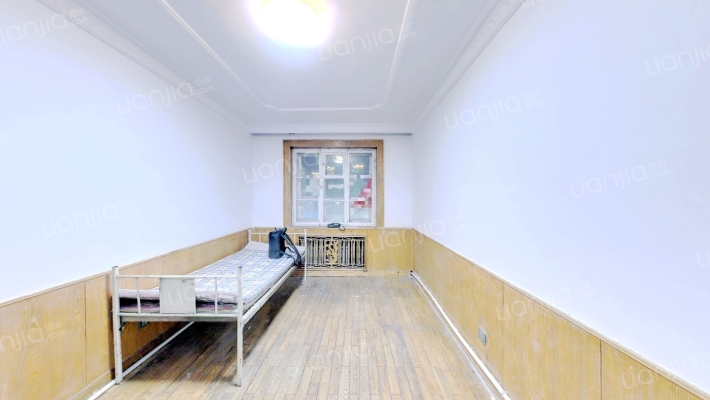 桦树小区A区二手房实景图